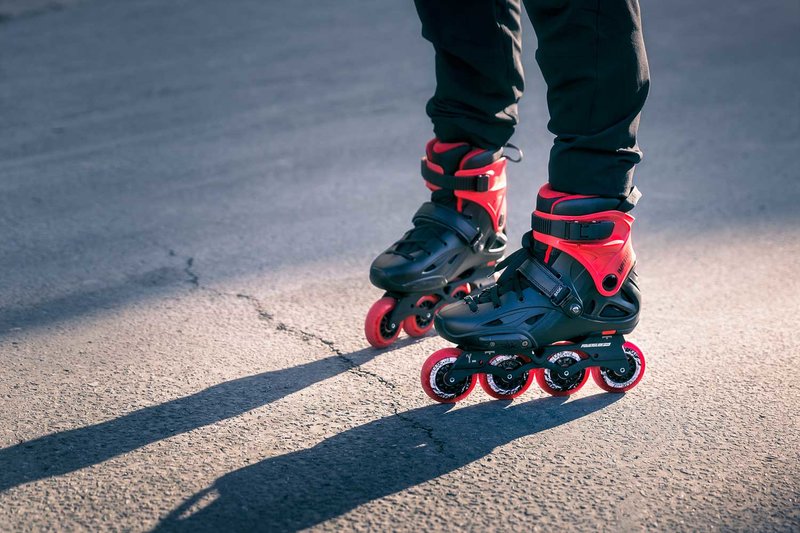 Powerslide Imperial Basic Urban Inline Skates