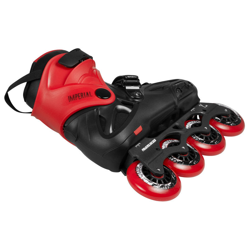 Powerslide Imperial Basic Urban Inlineskates – Kids Skates, Ansicht 3