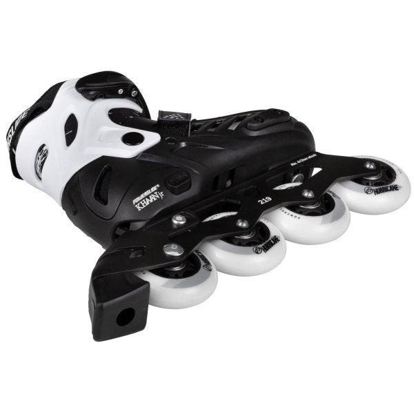 Powerslide Skates Khaan Junior SQD black