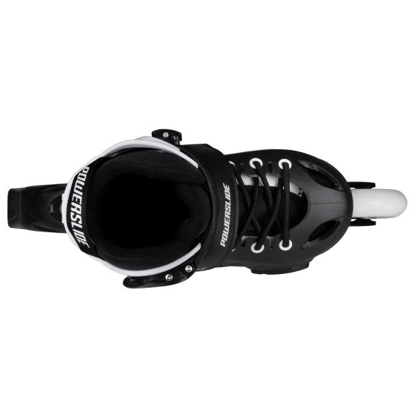 Powerslide Skates Khaan Junior SQD black