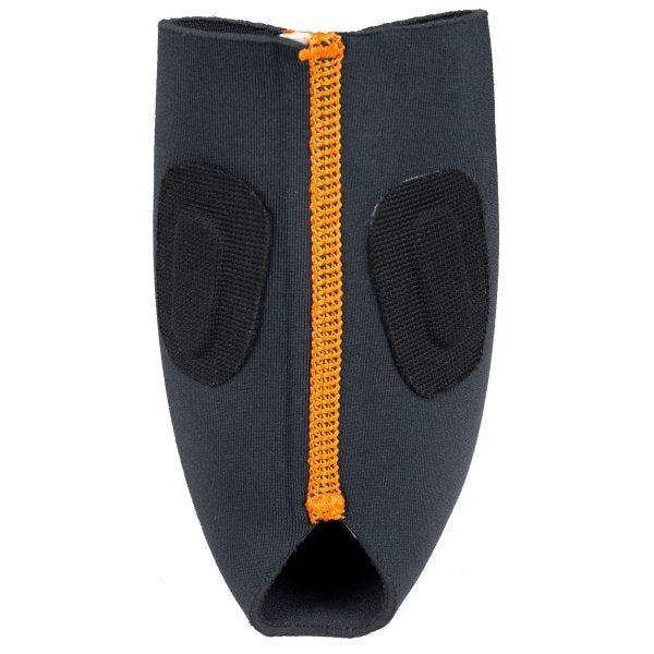 Powerslide Myfit Footies + Heel Lock 2mm – Skate Zubehör, Ansicht 2