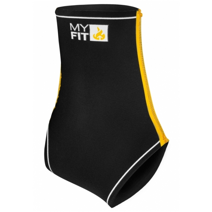 Powerslide Myfit Footies High Cut 2mm – Skate Zubehör, Ansicht 1