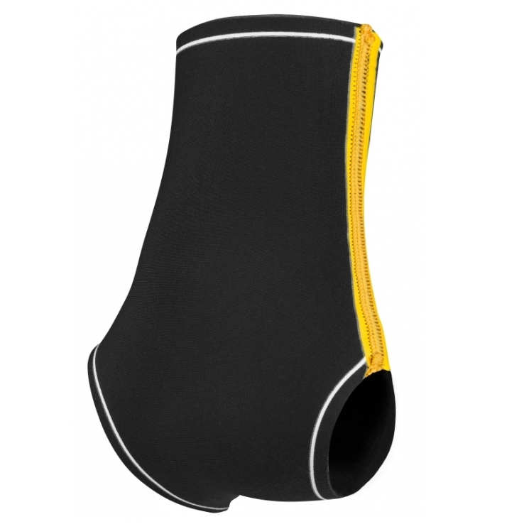 Powerslide Myfit Footies High Cut 2mm – Skate Zubehör, Ansicht 2