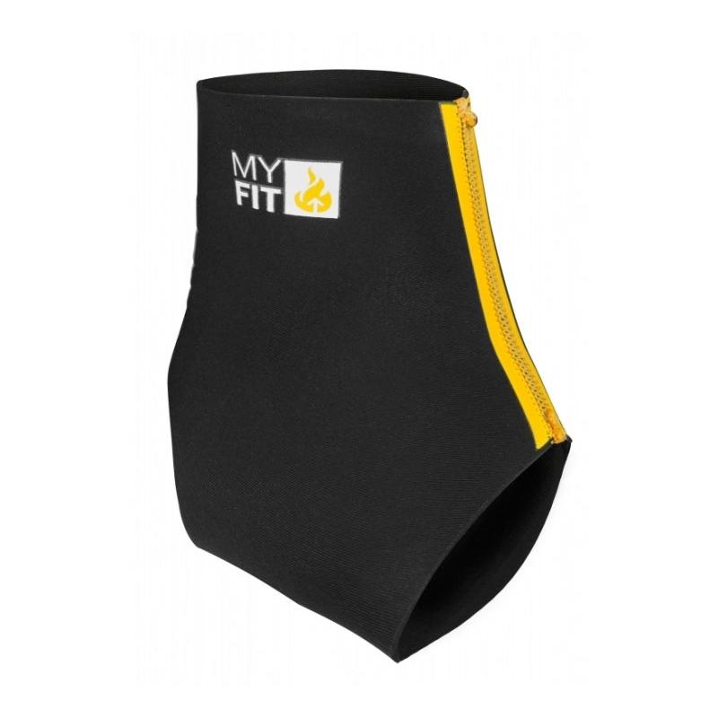 Powerslide Myfit Footies Low Cut 2mm – Skate Zubehör, Ansicht 1