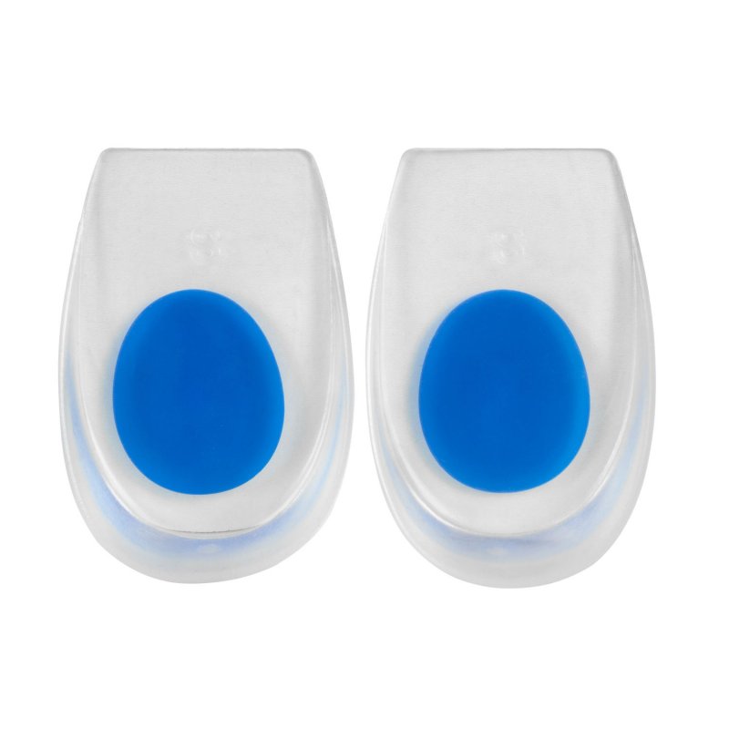 Powerslide MyFit Gel Heel Pad – Skate Zubehör, Ansicht 2