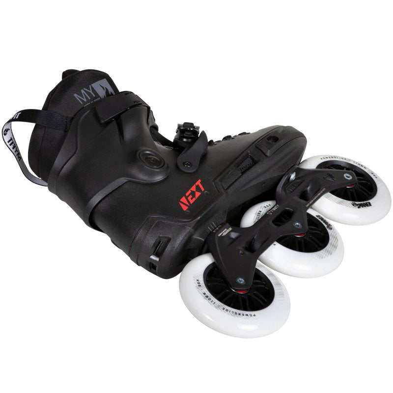 Powerslide Skates Next Core Black 110