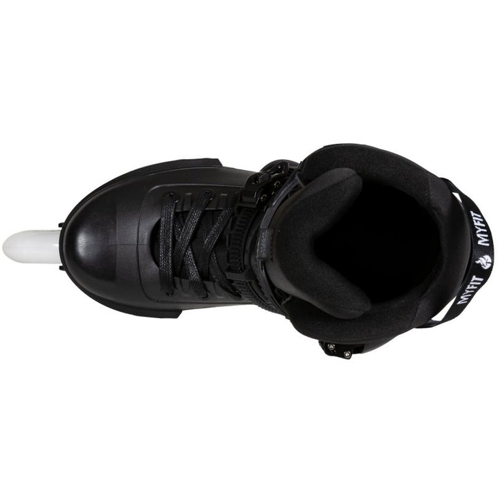 Powerslide Skates Next Core Black 110