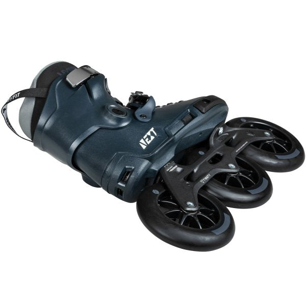 Powerslide Urban Skate Next Black 125