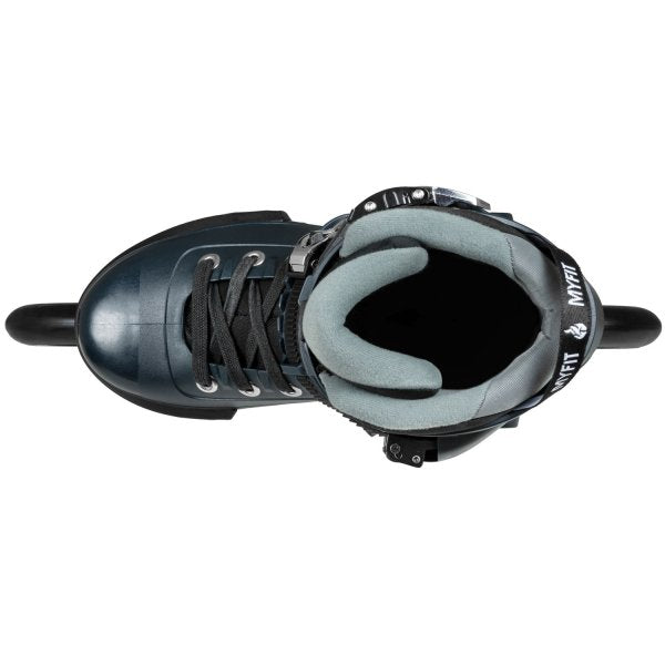 Powerslide Urban Skate Next Black 125