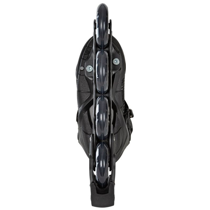 Powerslide Phuzion Xenon Black 90 – Inline Skates, Ansicht 5