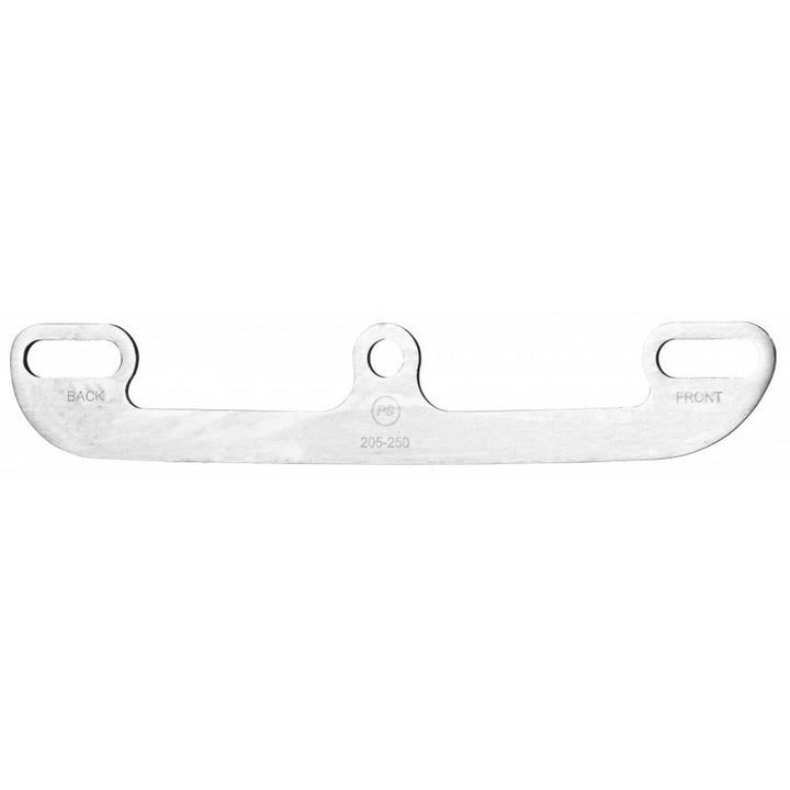Powerslide Sabres 3 Ice Blade – Snowboard Diverses, Ansicht 1