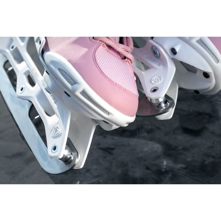 Powerslide Sabres 3 Ice Blade – Snowboard Diverses, Ansicht 4