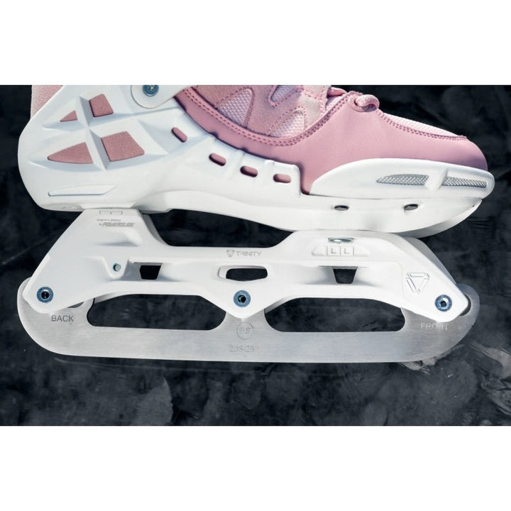 Powerslide Sabres 3 Ice Blade – Snowboard Diverses, Ansicht 6