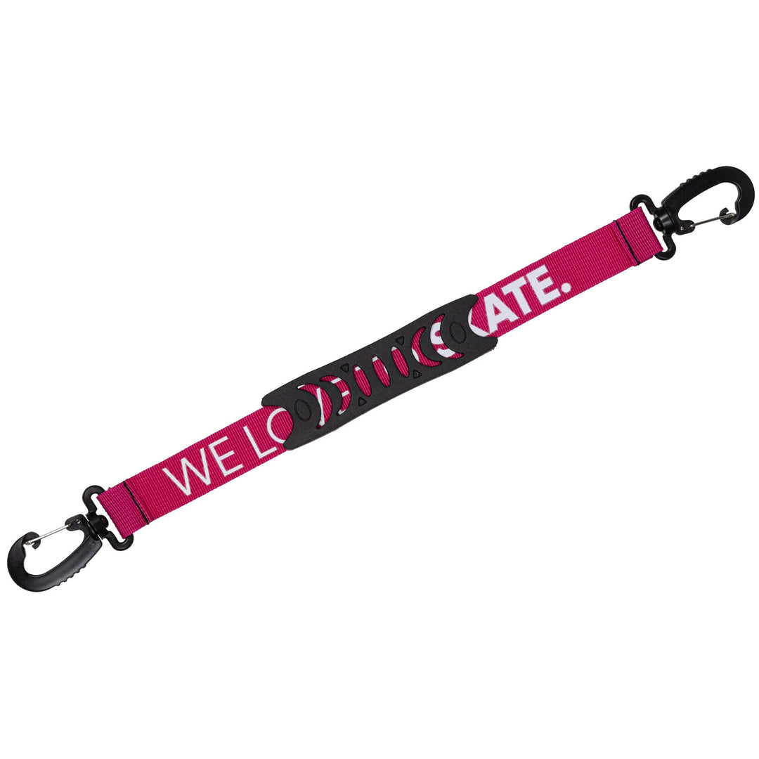 Powerslide Skate Carry Strap – Skate Zubehör, Ansicht 3