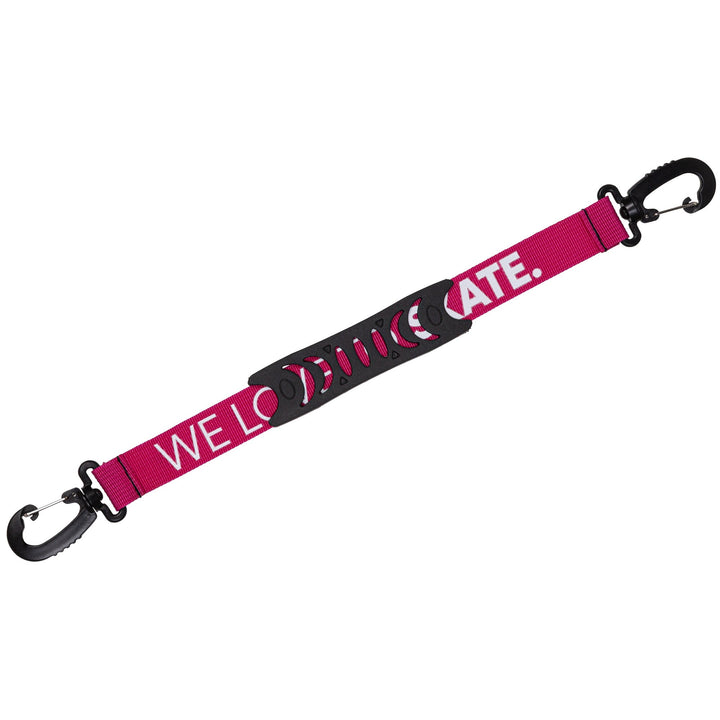 Powerslide Skate Carry Strap – Skate Zubehör, Ansicht 3
