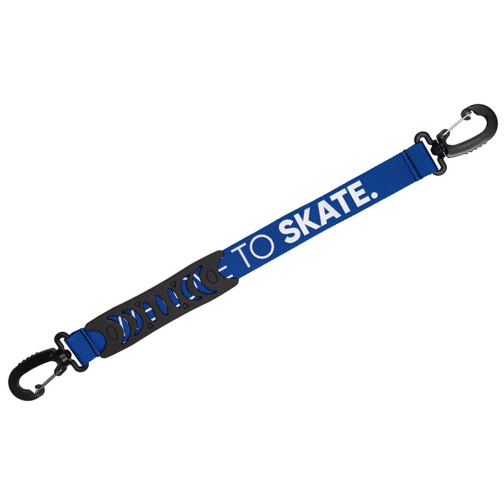 Powerslide Skate Carry Strap – Skate Zubehör, Ansicht 5
