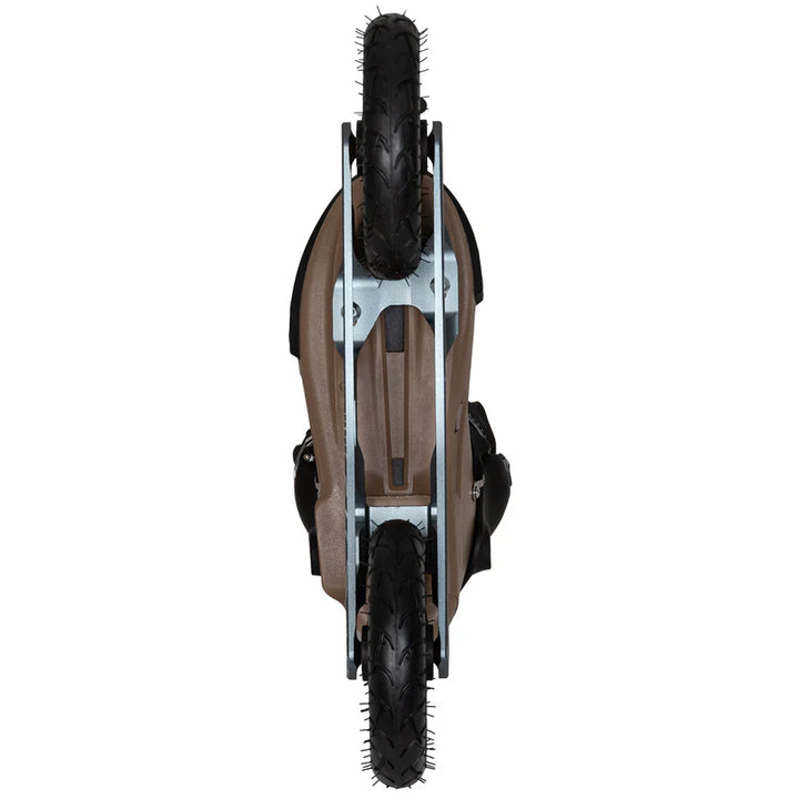 Powerslide Skate Next Edge 150 Brown – Inline Skates, Ansicht 4