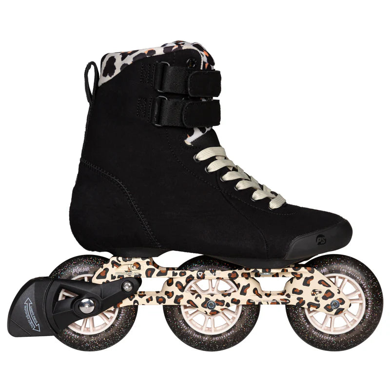 Powerslide Skate Pheme Leo 100 – Inline Skates, Ansicht 1