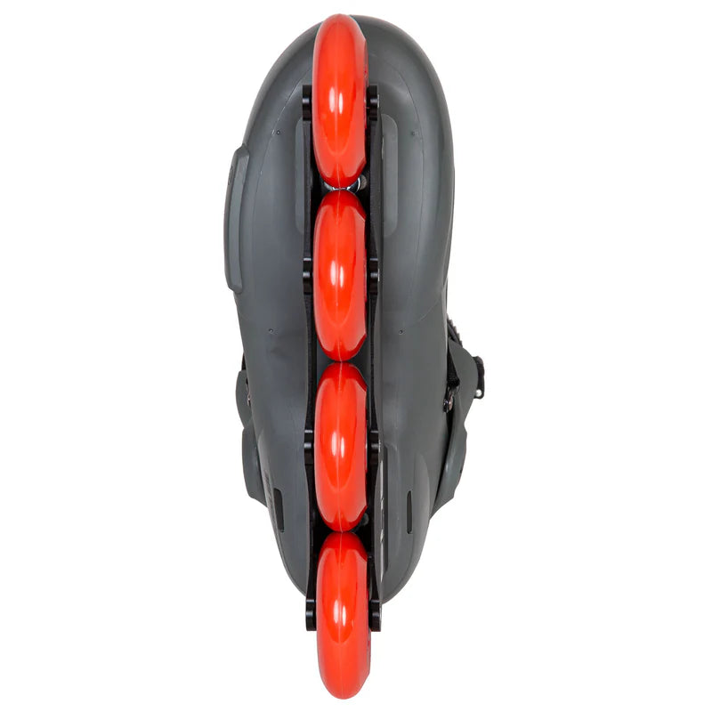 Powerslide Skate Storm Meteor 80 – Inline Skates, Ansicht 3