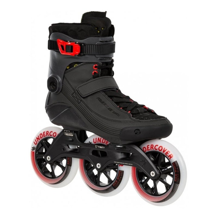 Powerslide Skate Swell Stellar City 125 – Inline Skates, Ansicht 1