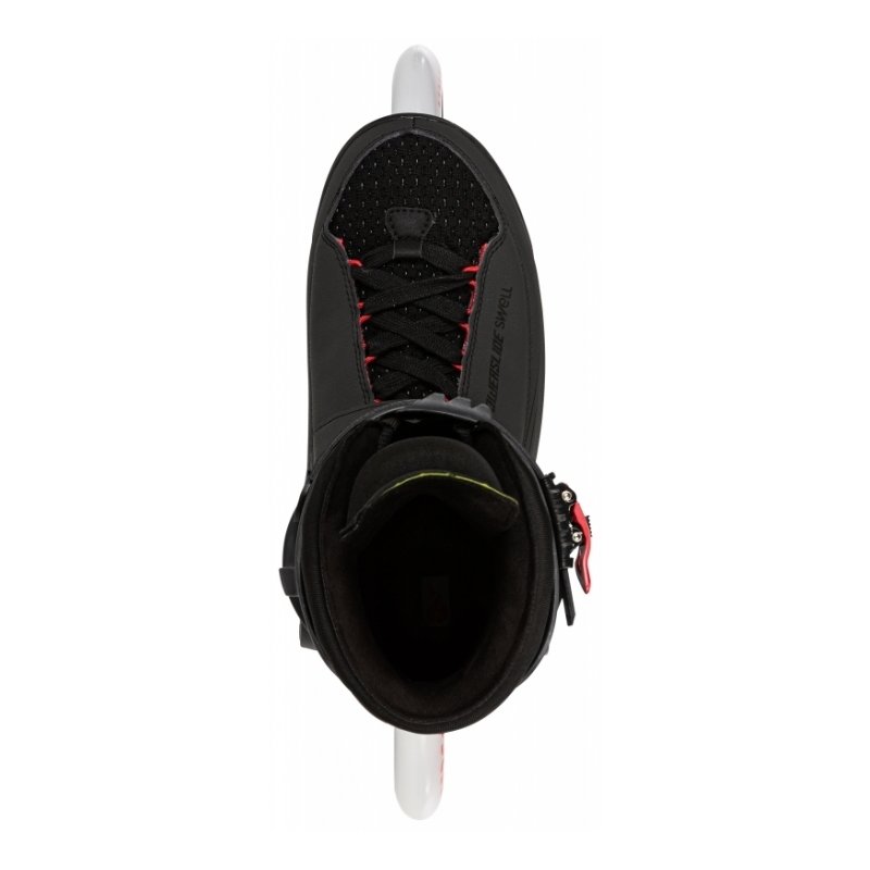 Powerslide Skate Swell Stellar City 125 – Inline Skates, Ansicht 3
