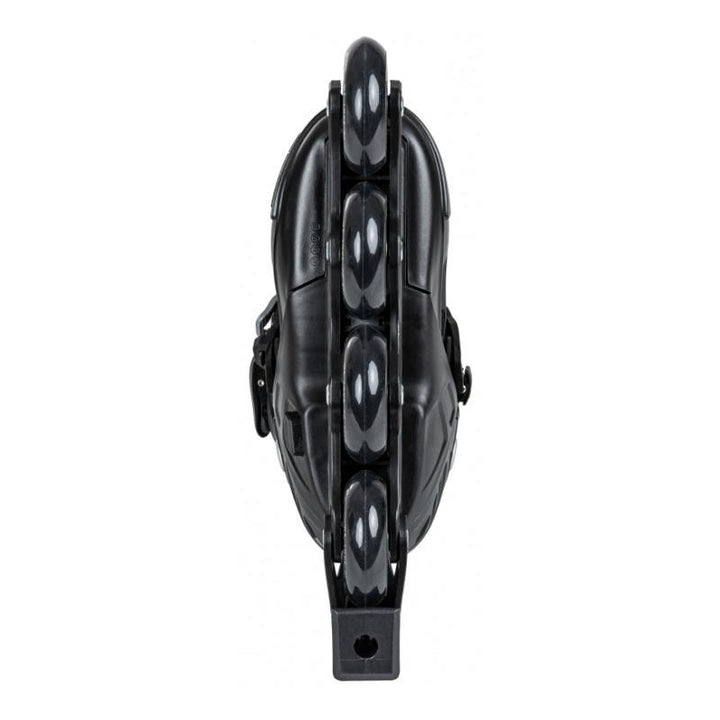 Powerslide Skates Khaan Junior NXT black – Kids Skates, Ansicht 4