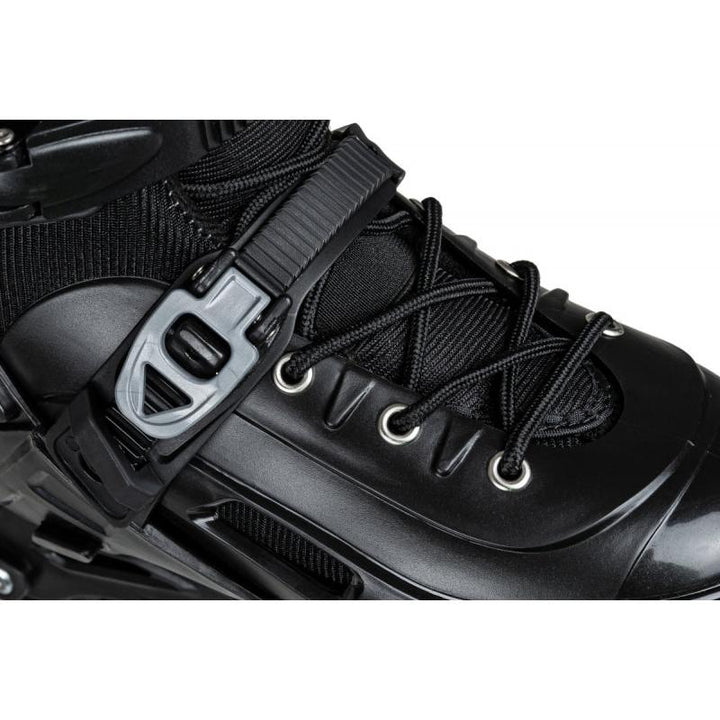 Powerslide Skates Khaan Junior NXT black – Kids Skates, Ansicht 11