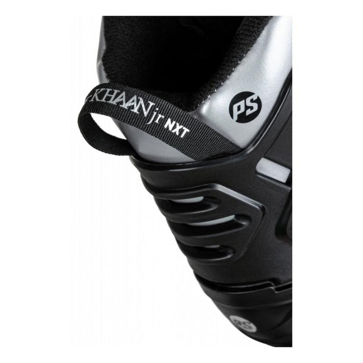 Powerslide Skates Khaan Junior NXT black – Kids Skates, Ansicht 12