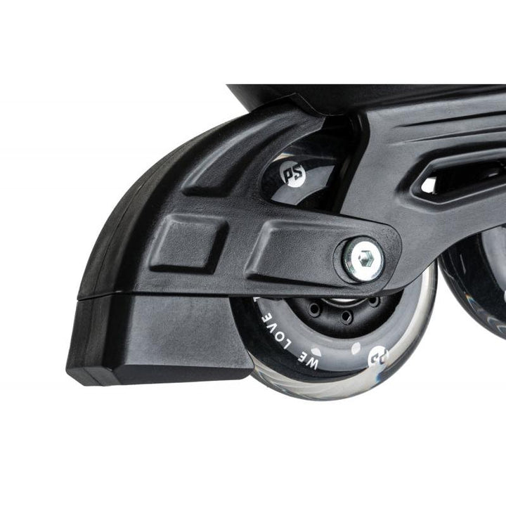 Powerslide Skates Khaan Junior NXT black – Kids Skates, Ansicht 14