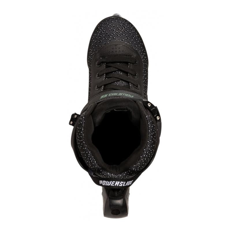 Powerslide Skates Phuzion Enzo BW 80 – Inline Skates, Ansicht 5
