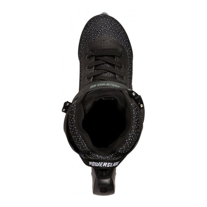 Powerslide Skates Phuzion Enzo BW 80 – Inline Skates, Ansicht 5