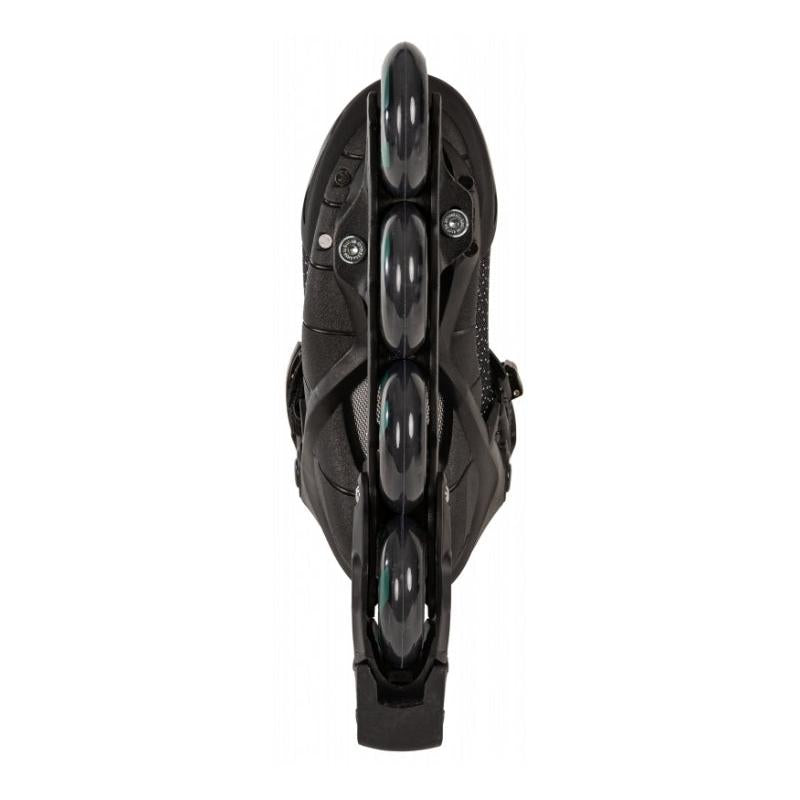 Powerslide Skates Phuzion Enzo BW 80 – Inline Skates, Ansicht 6