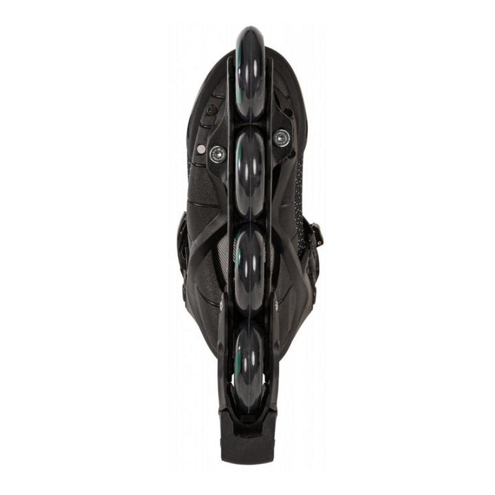 Powerslide Skates Phuzion Enzo BW 80 – Inline Skates, Ansicht 6