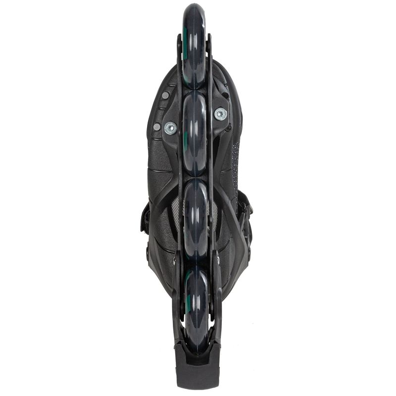 Powerslide Skates Phuzion Enzo BW 90 – Inline Skates, Ansicht 5