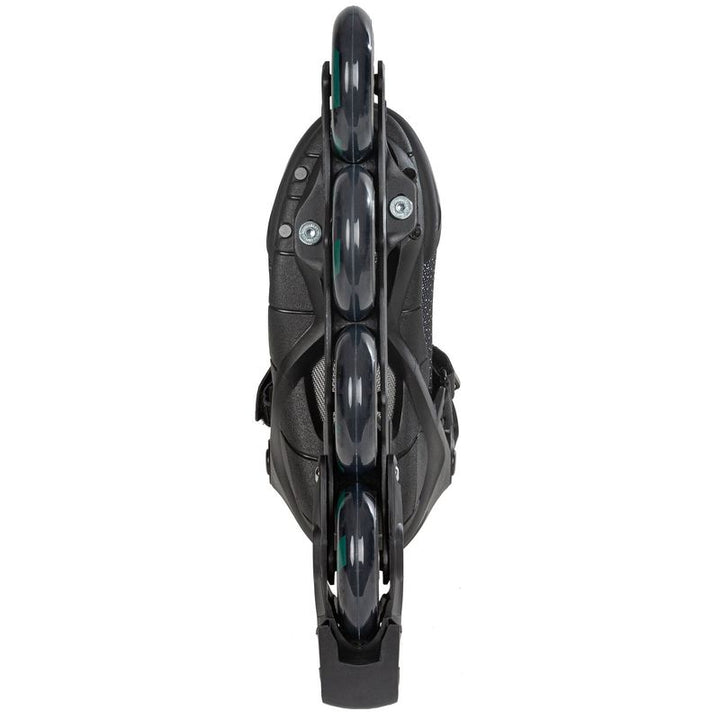 Powerslide Skates Phuzion Enzo BW 90 – Inline Skates, Ansicht 5