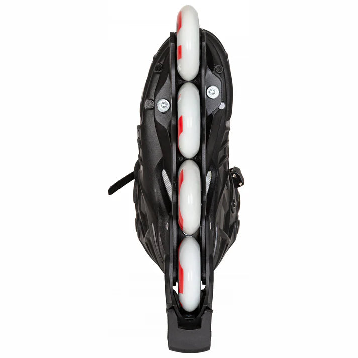Powerslide Skates PHUZION Mercury 80 – Inline Skates, Ansicht 5