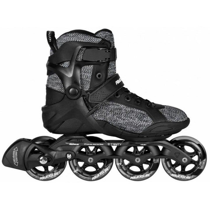 Powerslide Skates Phuzion Radon Enzo 90 – Inline Skates, Ansicht 2