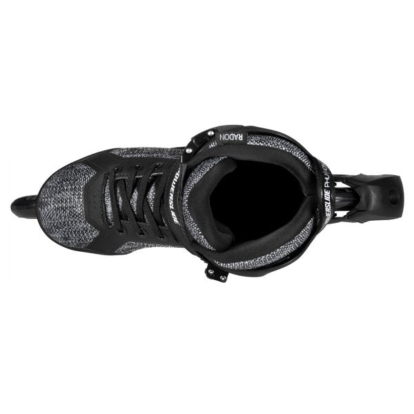 Powerslide Skates Phuzion Radon Enzo 90 – Inline Skates, Ansicht 4