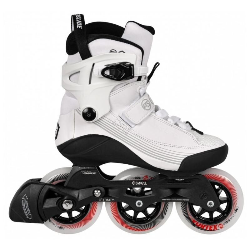 Powerslide Skates Swell Stellar Jr. 100 – Kids Skates, Ansicht 2
