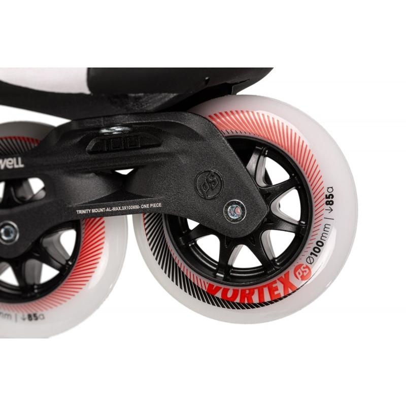 Powerslide Skates Swell Stellar Jr. 100 – Kids Skates, Ansicht 7