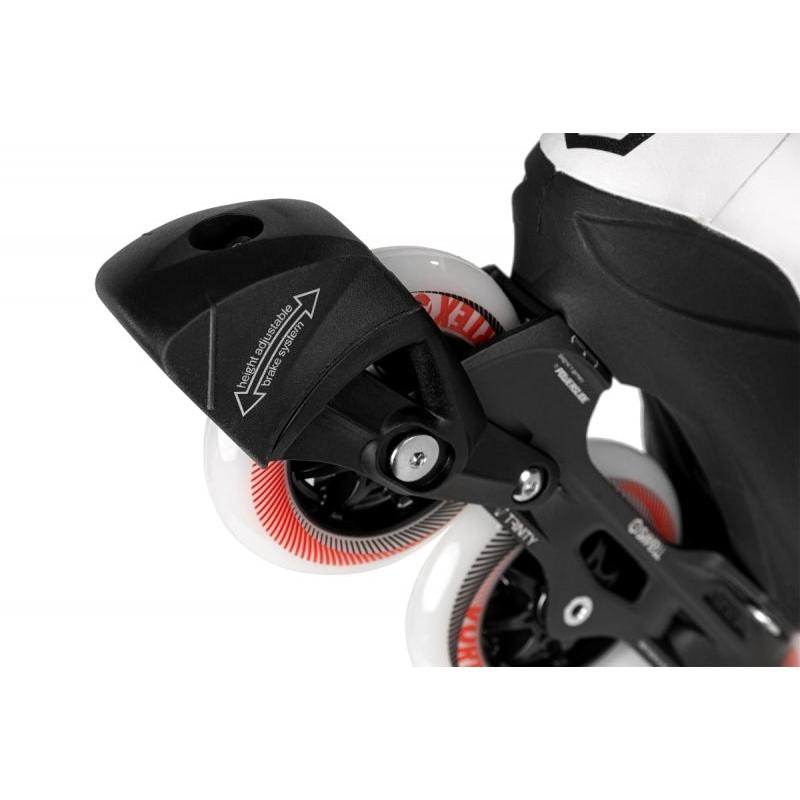 Powerslide Skates Swell Stellar Jr. 100 – Kids Skates, Ansicht 8