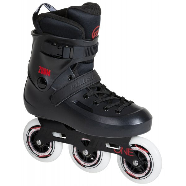 Powerslide Skates Zoom One 100 – Inline Skates, Ansicht 2