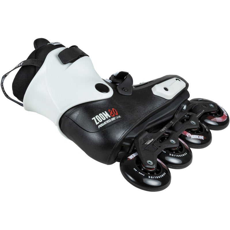 Powerslide Skates Zoom Pro 80 – Inline Skates, Ansicht 3