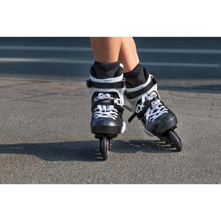 Powerslide Skates Zoom Pro 80 – Inline Skates, Ansicht 7