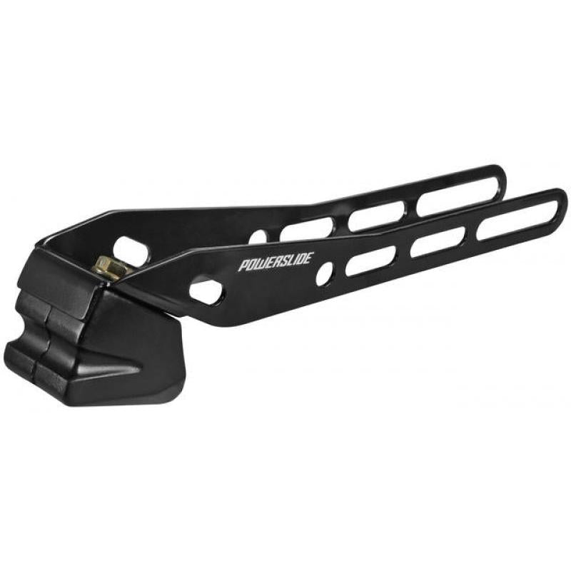 Powerslide Speedbrake Road HOG max. 110mm – Skate Zubehör, Ansicht 1