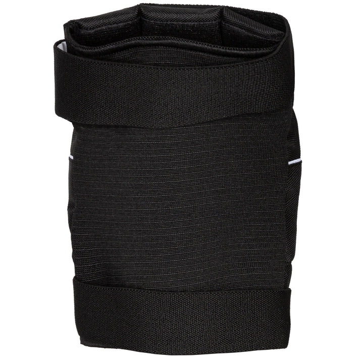 Powerslide Standard Knee Pads Black – Knieschoner für Scooter, Ansicht 3