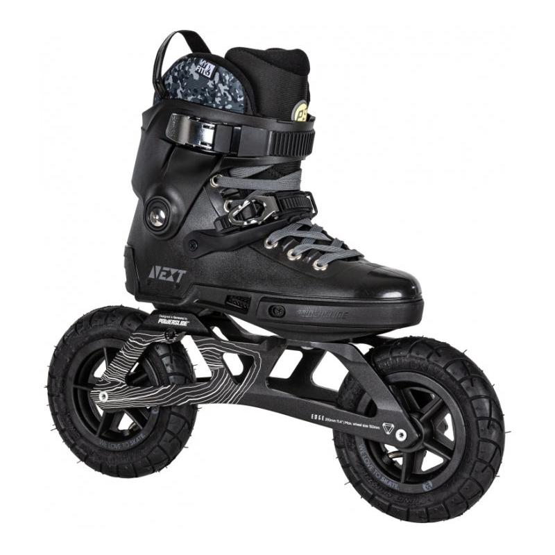 Powerslide SUV Skate Next Edge 150 – Inline Skates, Ansicht 1