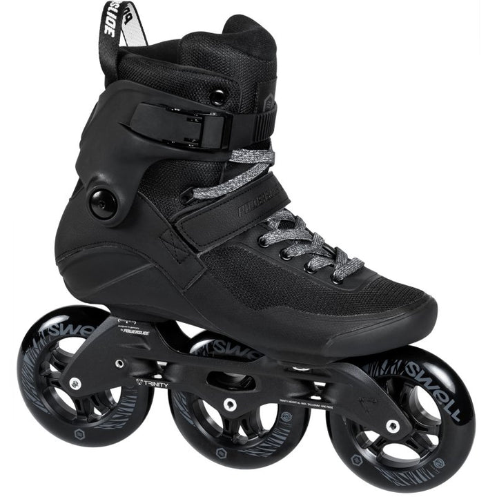 Powerslide Skates Swell 110 Triple black