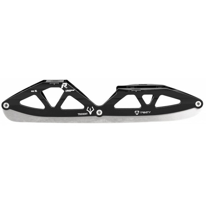 Powerslide Trident Ice Blade – Snowboard Diverses, Ansicht 1