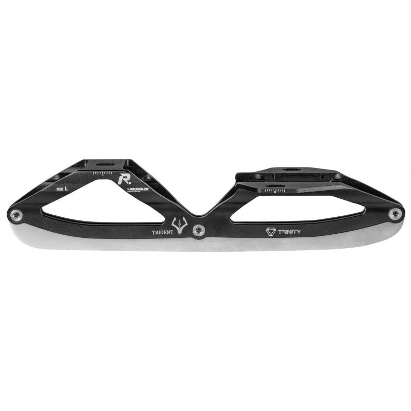 Powerslide Trident Ice Blade – Snowboard Diverses, Ansicht 2